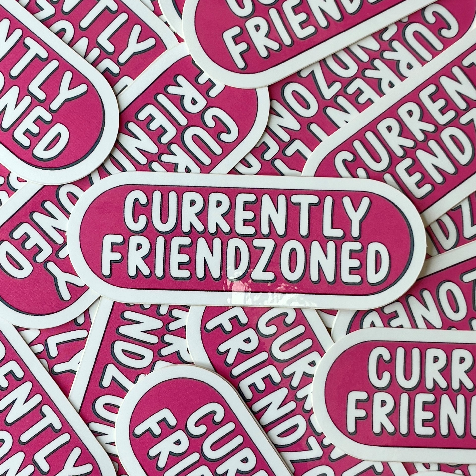 Currently Friendzoned product image (2)