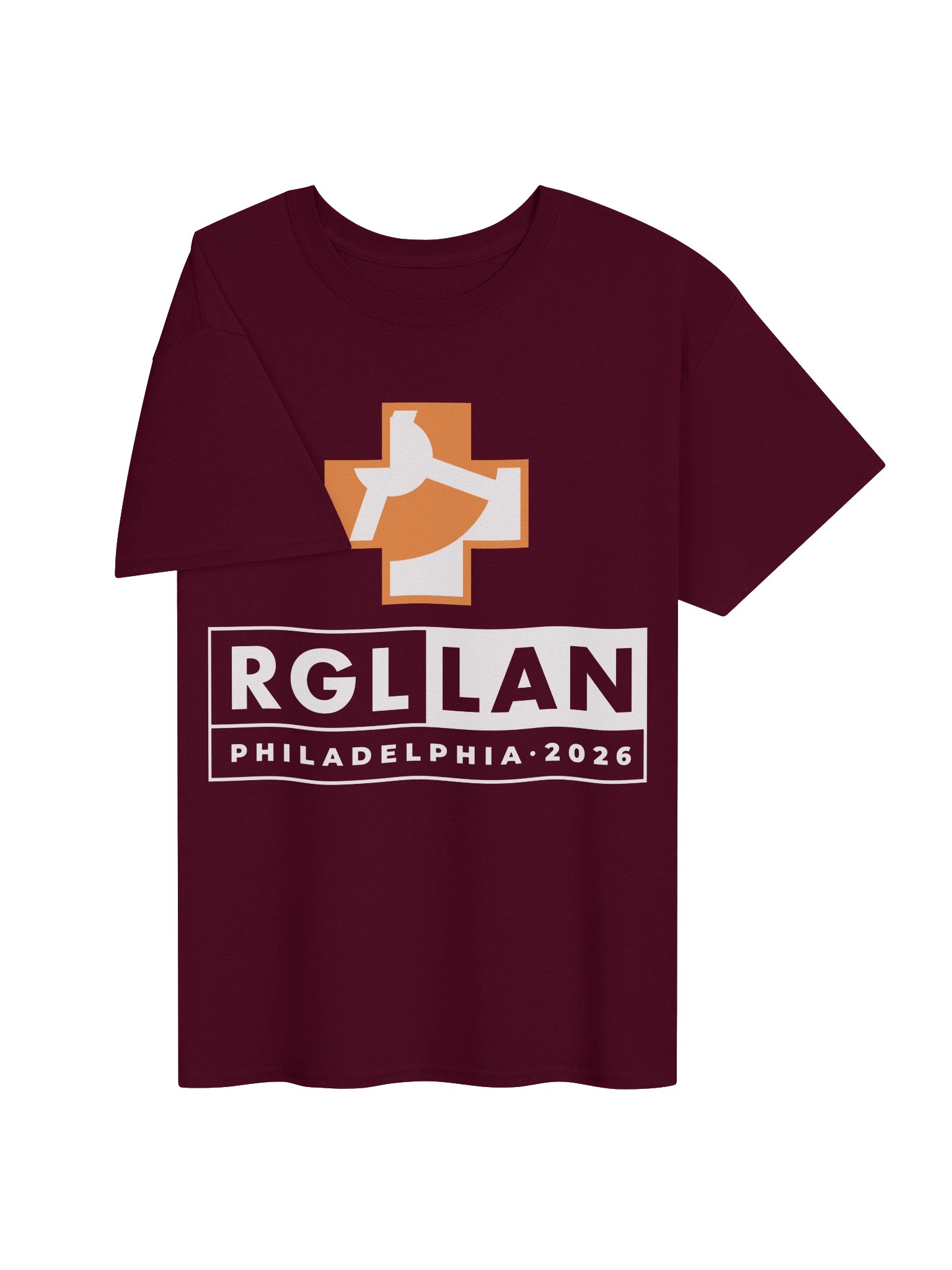 RLG LAN minimal design product image (33)
