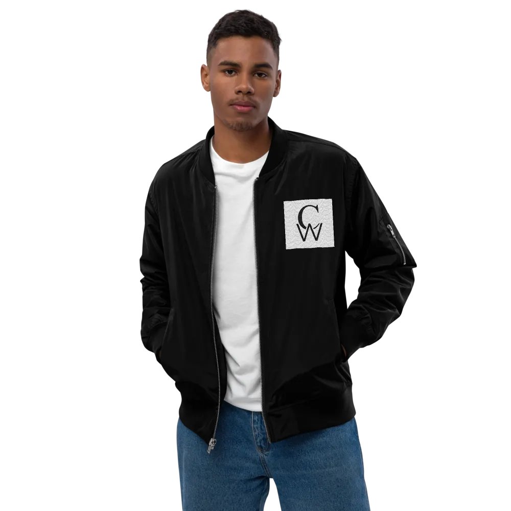 Civilised_Weird0 Jacket product image (6)