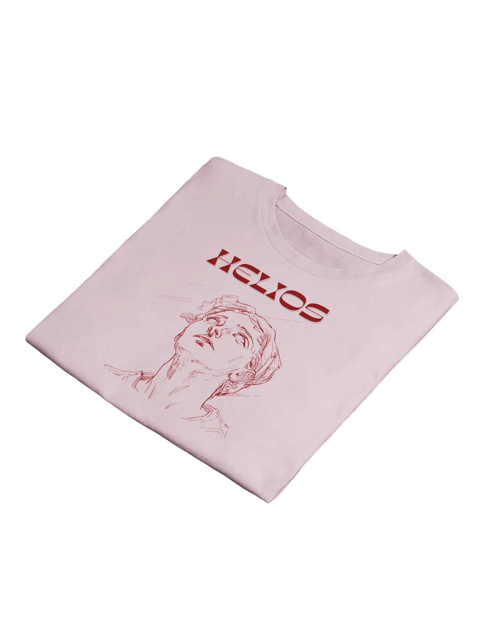 Helios Crop Top product image (5)