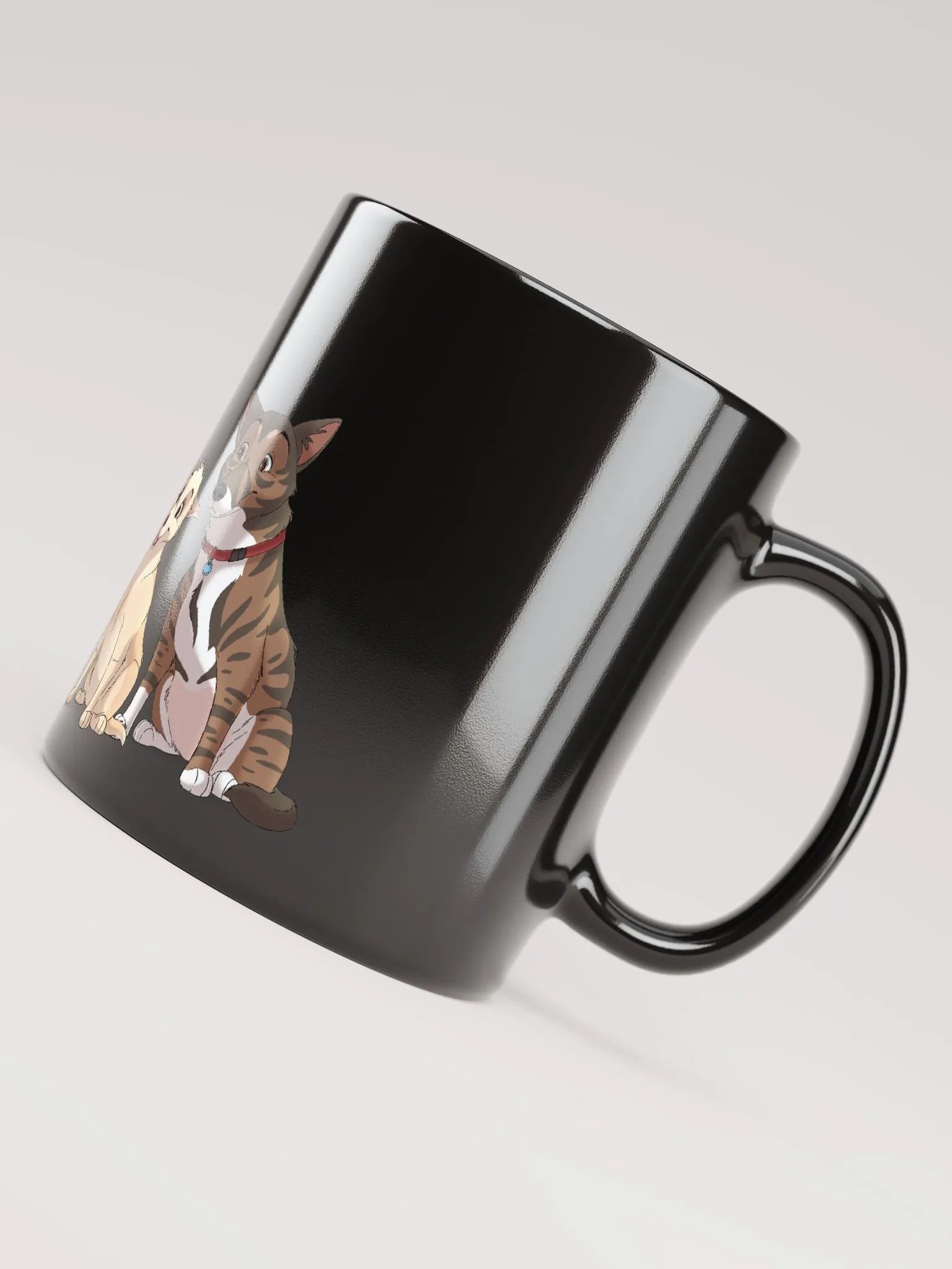 Furbabies Mug product image (4)