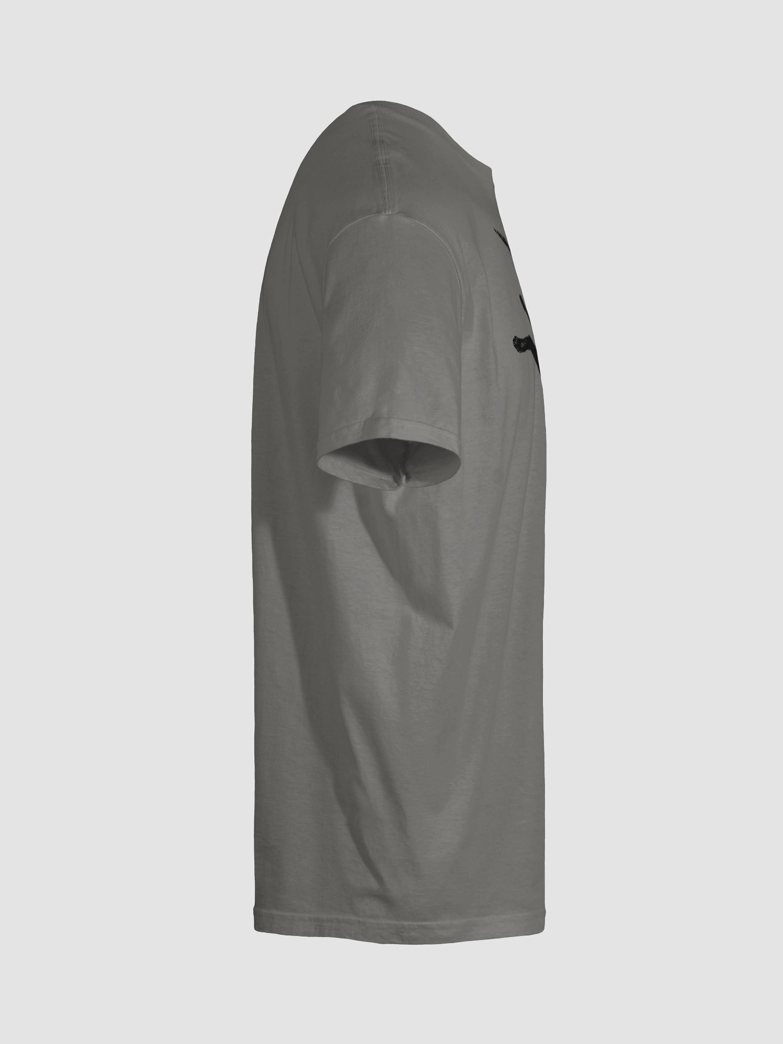 Limited Edition Cat Art Unisex Softstyle T-Shirt product image (66)