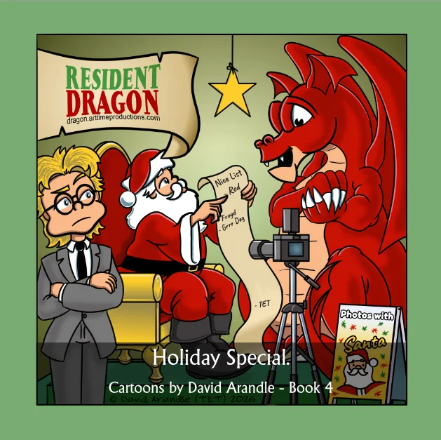 Book 4 Gifts