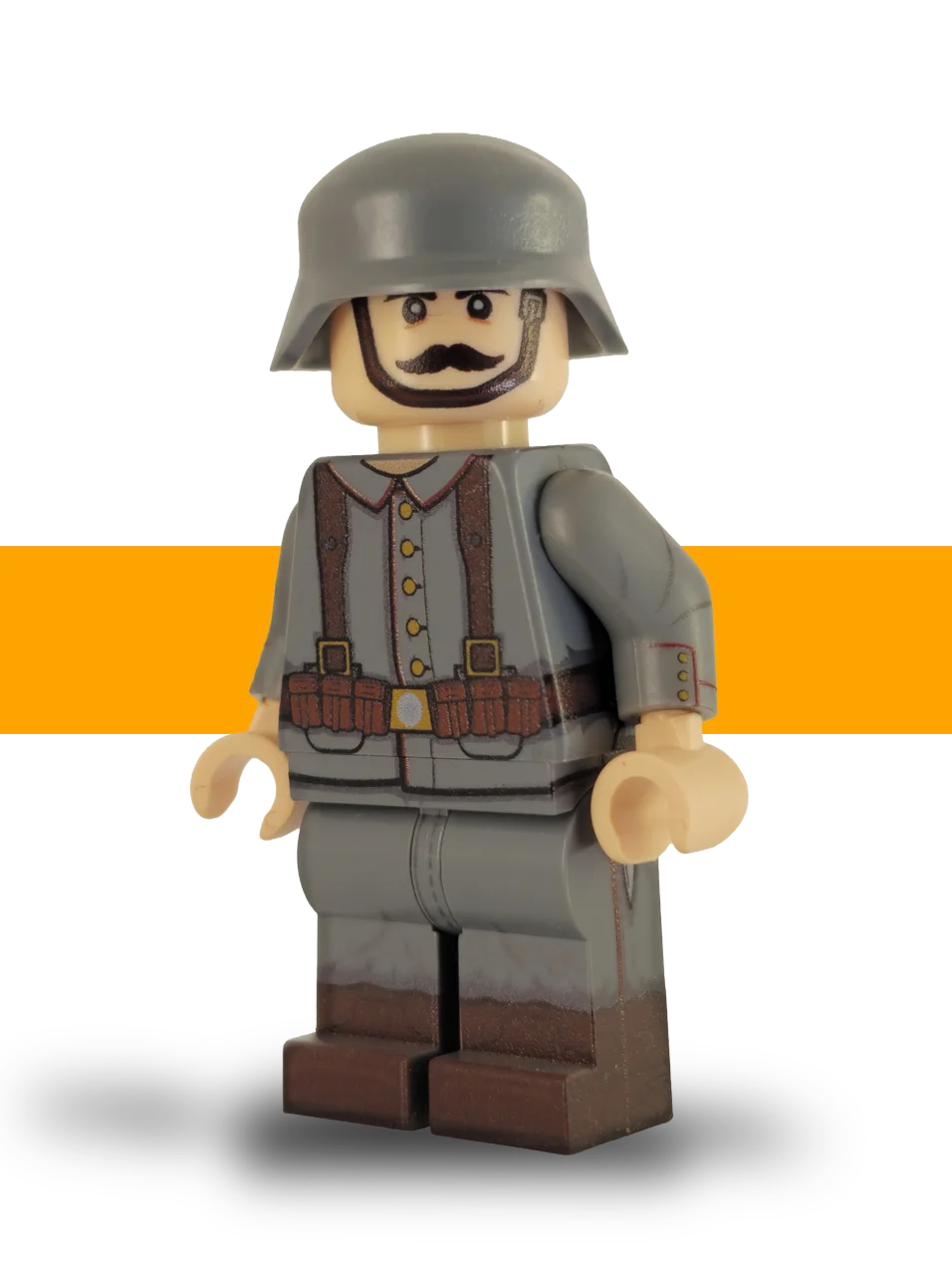 Brickler - WW1 product image (1)