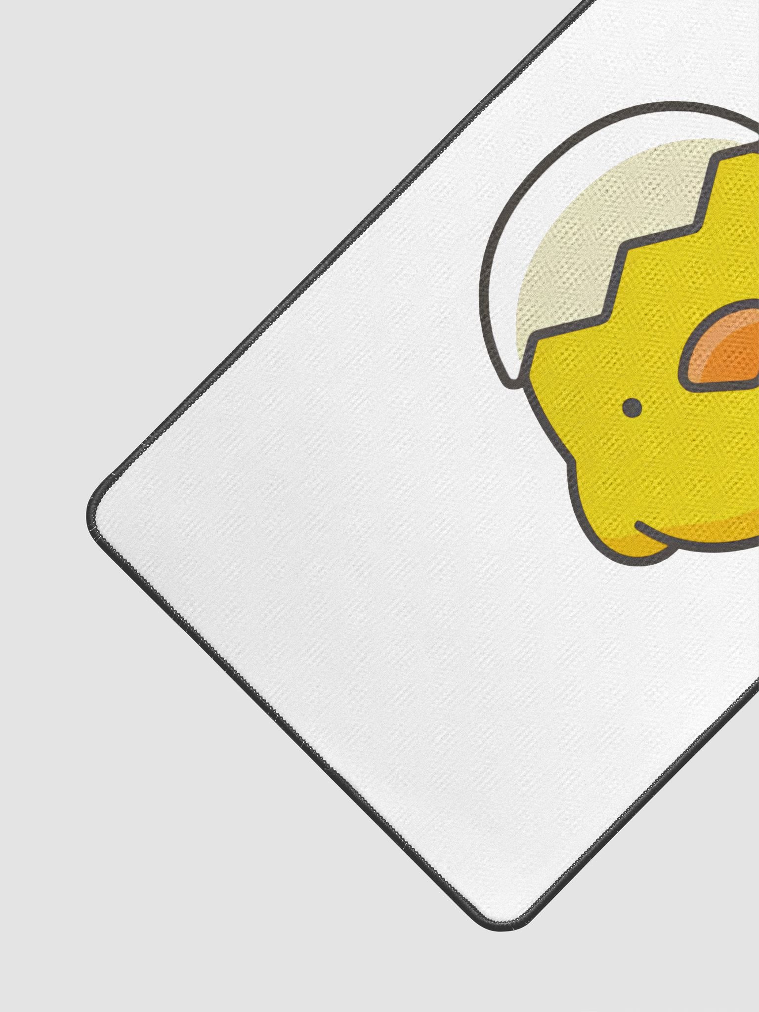 Eggcellent Chick Desk Mat product image (3)