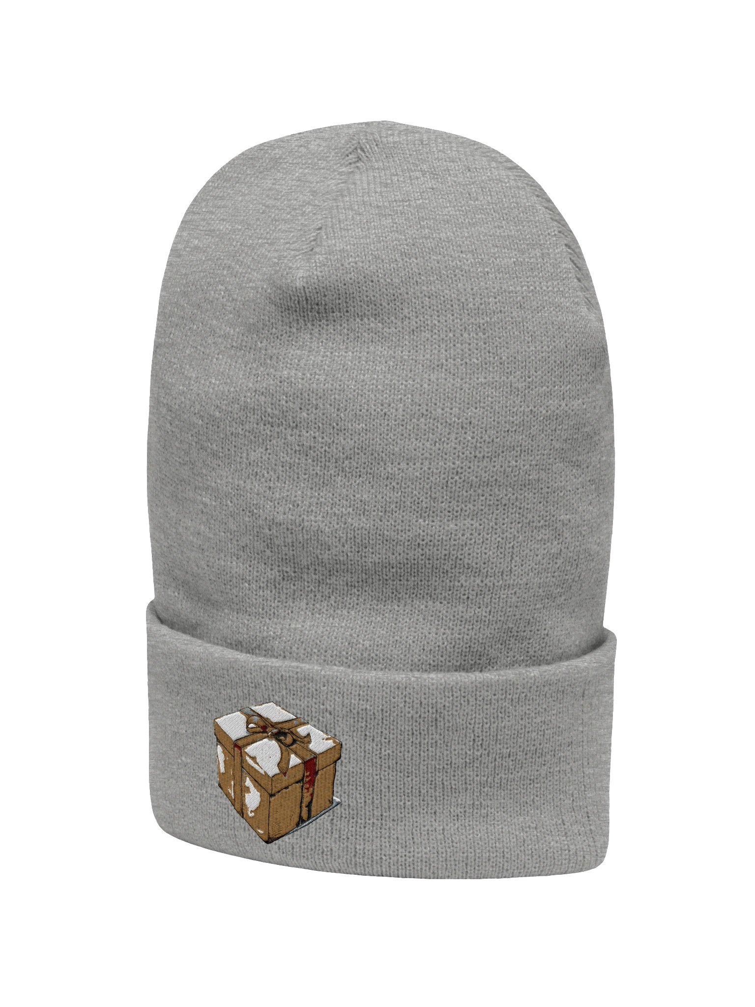 Cadeau B Yupoong Cuffed Beanie product image (13)