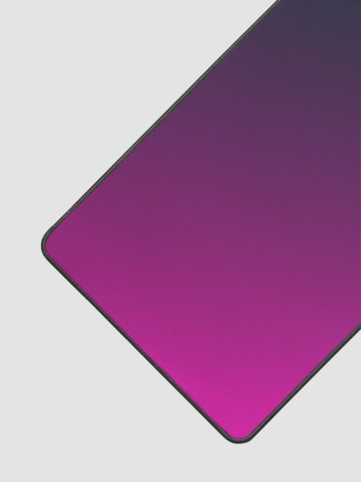 Gradient Extra Large Mousepad product image (2)