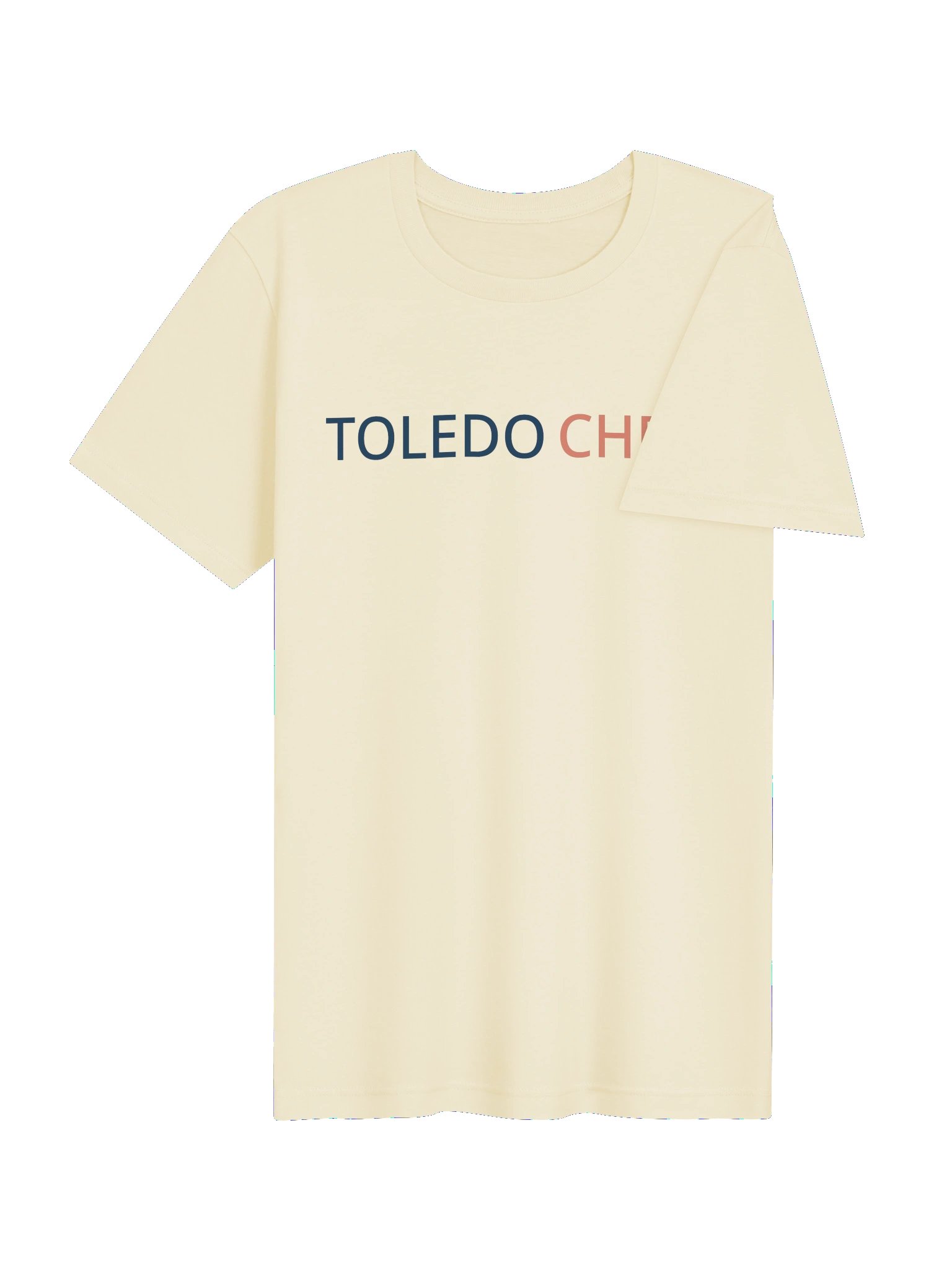 Toledo Chess Tee product image (4)
