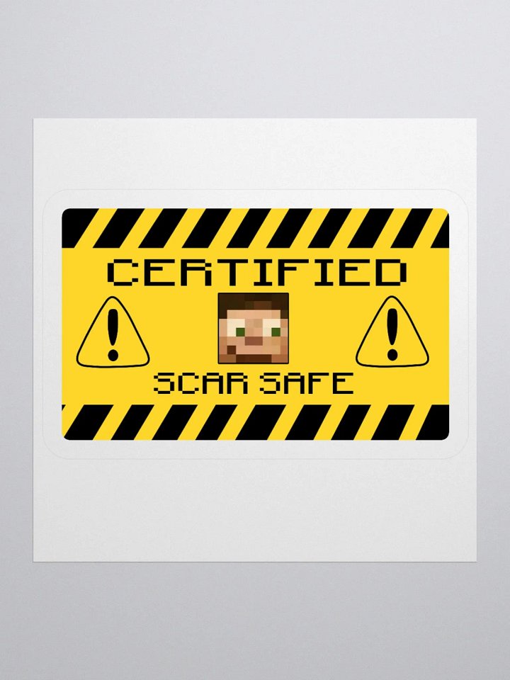 Scar Safe product image (1)