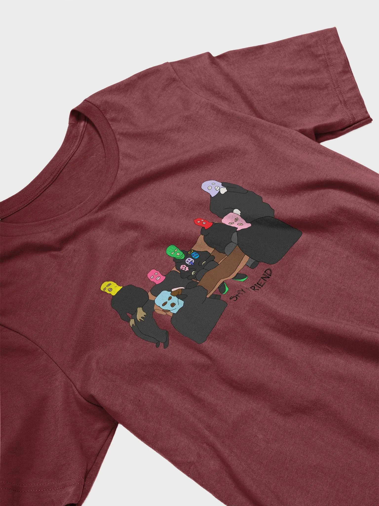 the gang tee product image (13)