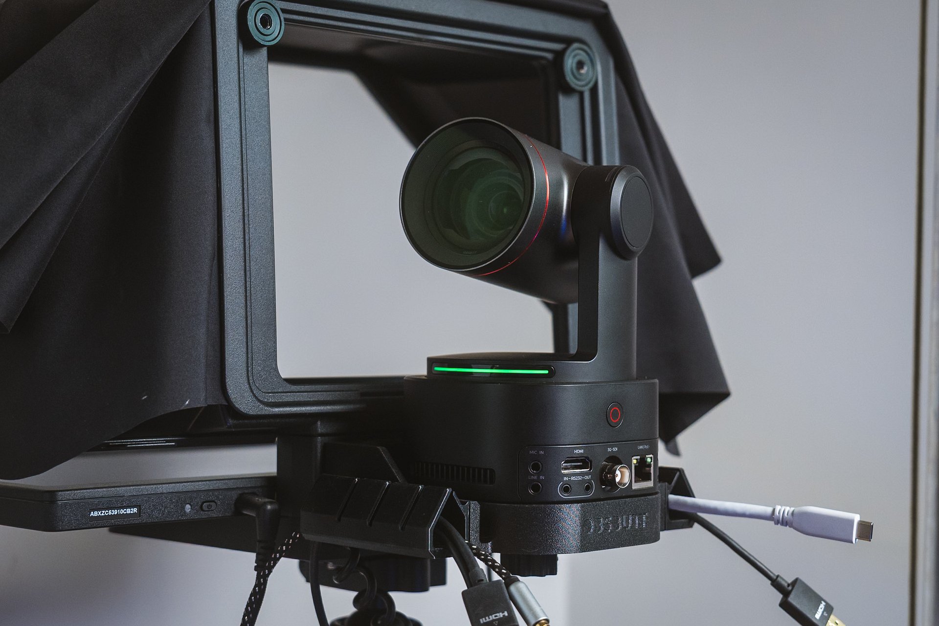 OBSBOT Tail2 kit for Elgato Prompter XL product image (11)