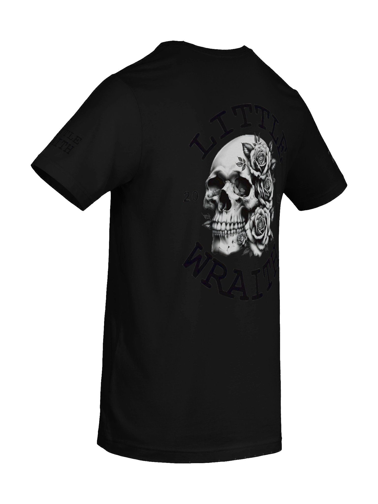 Little Wraith Shirt product image (19)