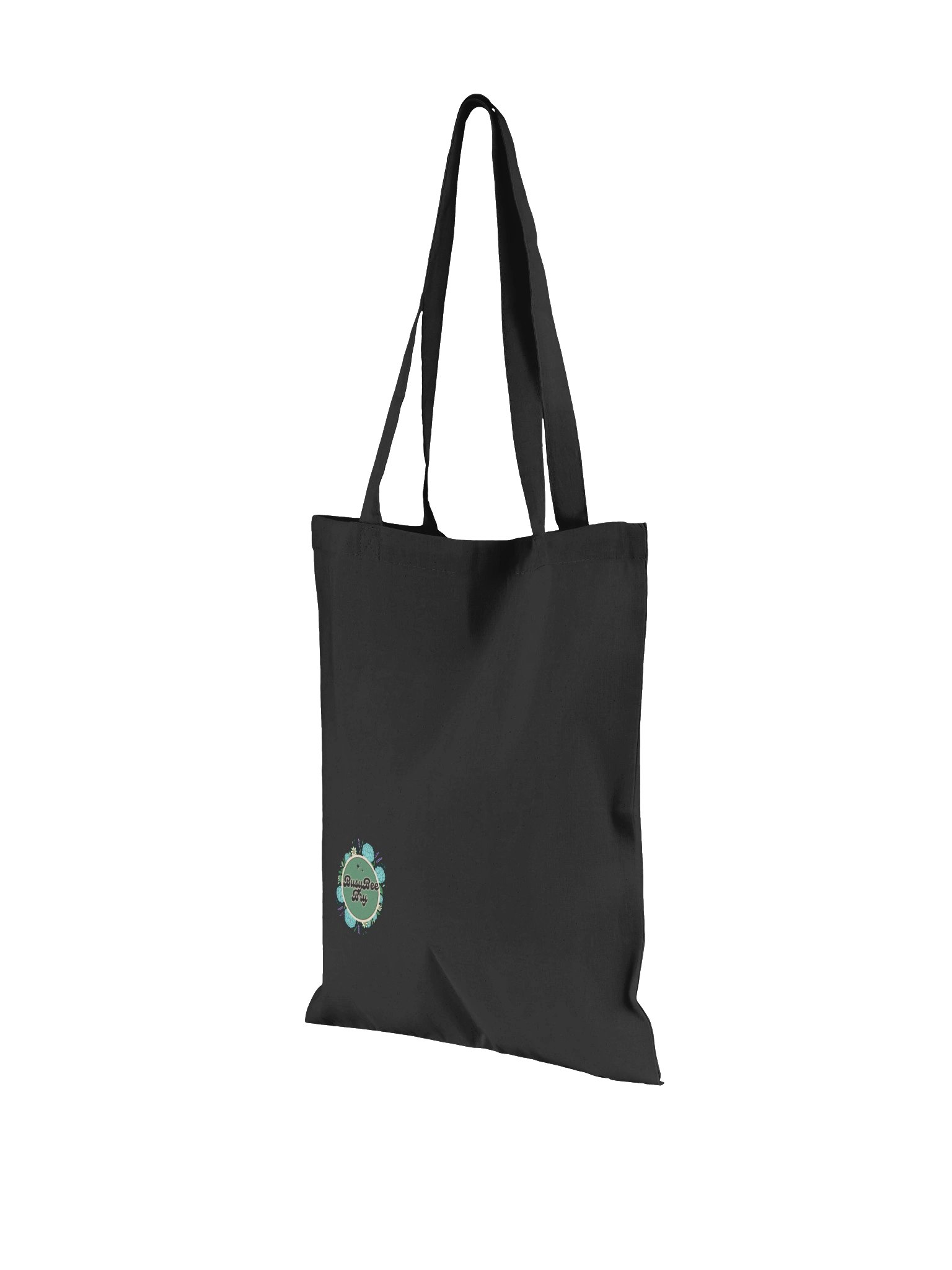 Easy Mode Cotton Tote product image (2)