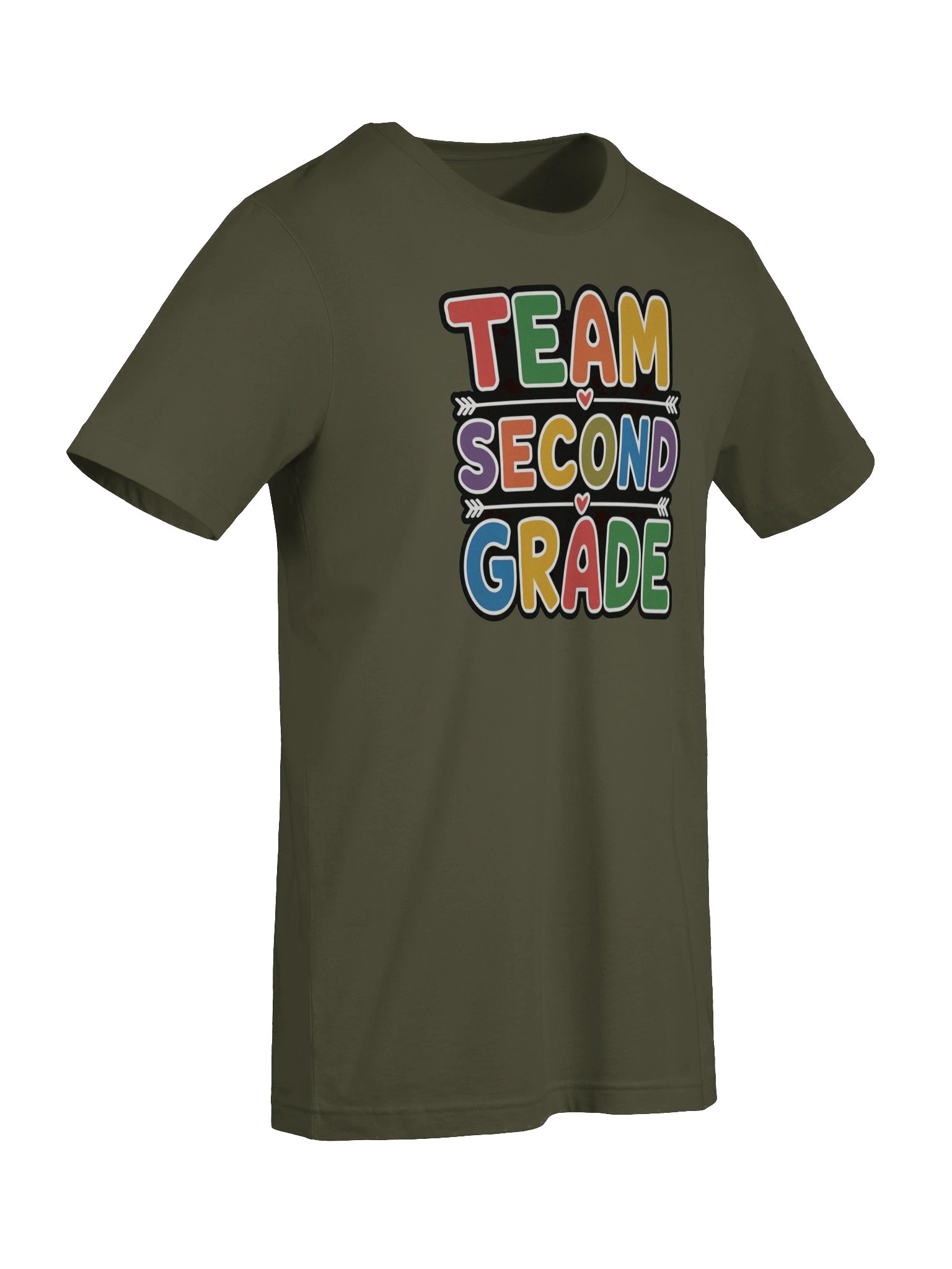 Team Second Grade product image (9)