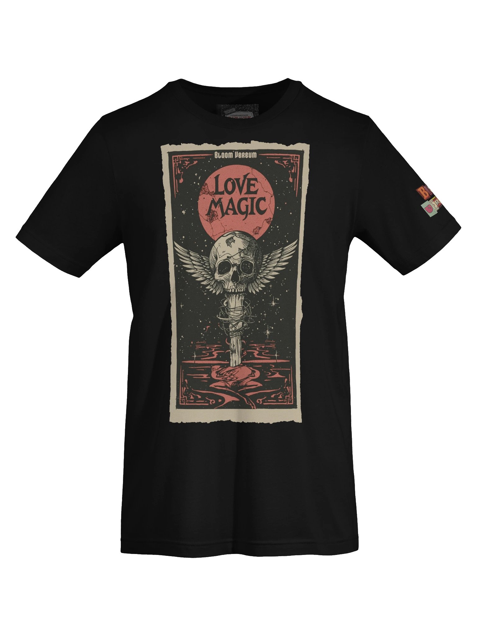 Love Magic product image (9)