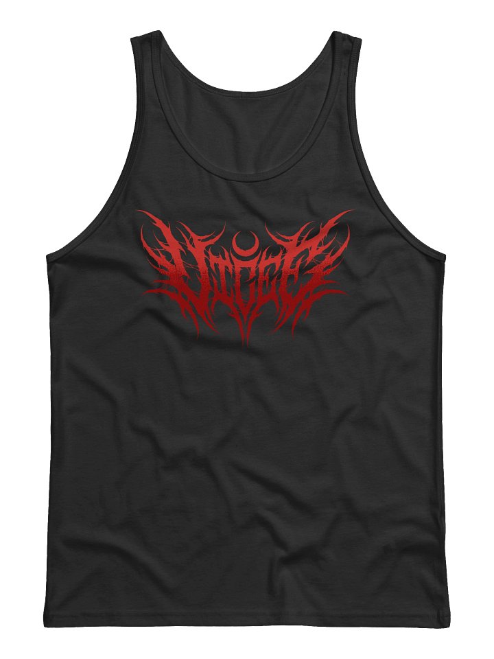 VICEE Logo Tanktop product image (1)