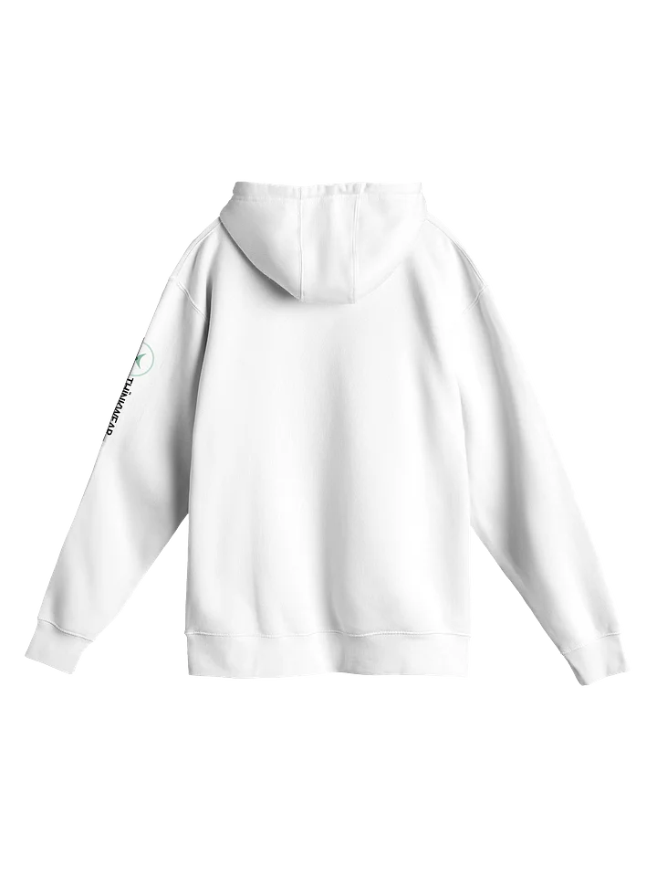 A Moment of Science Hoodie product image (2)