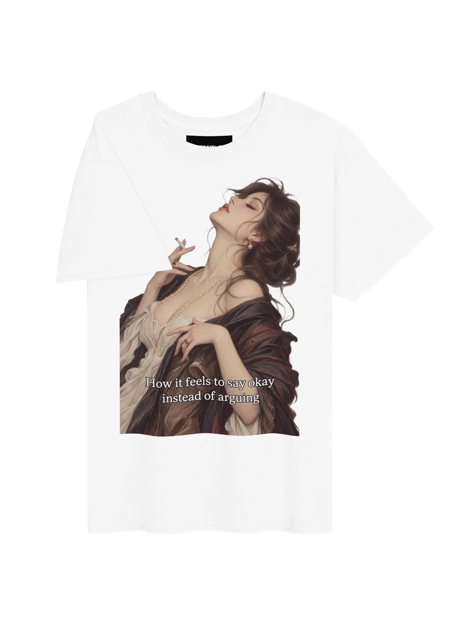 Saying ok product image (45)