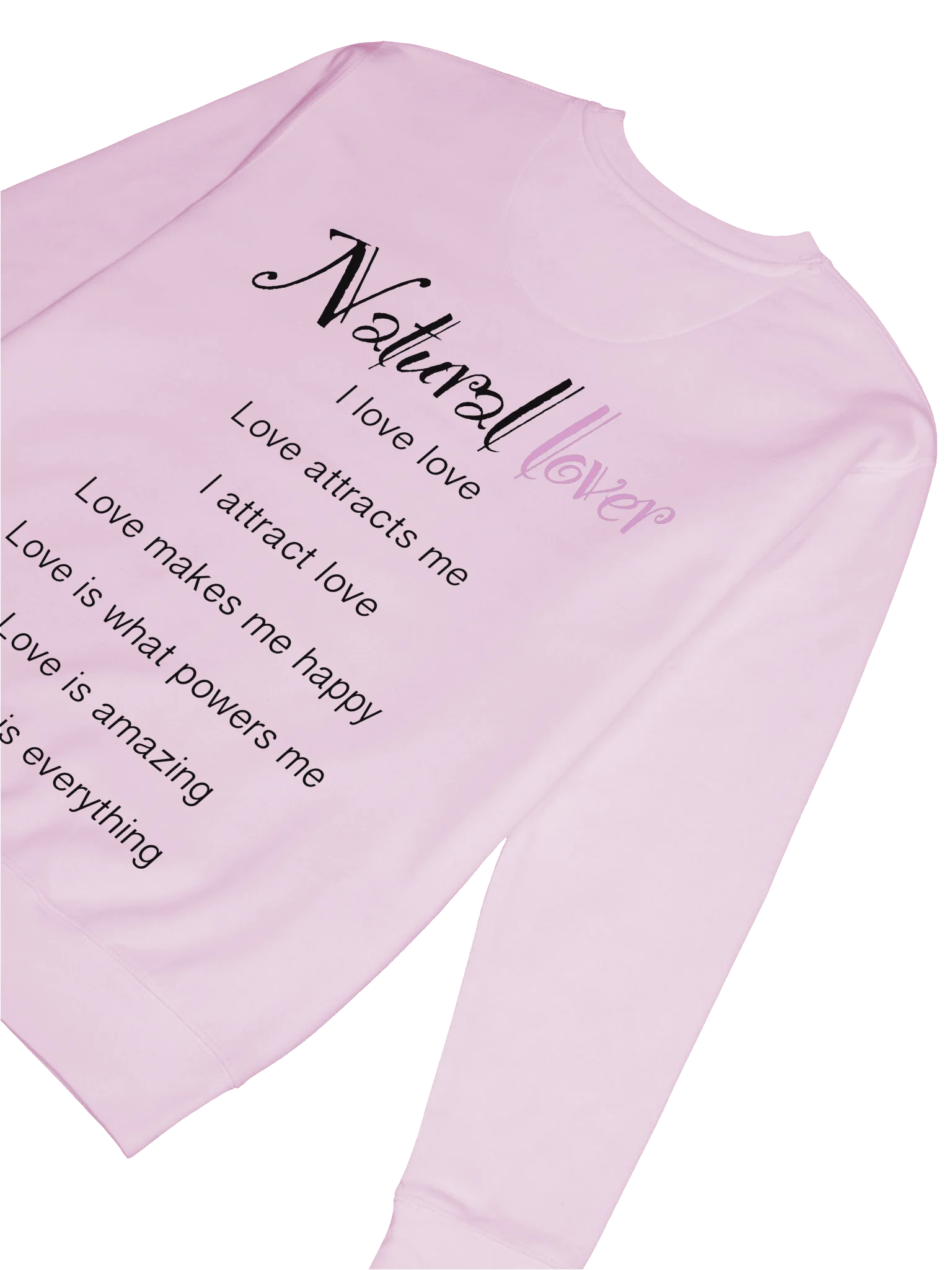 Natural lover sweater product image (16)