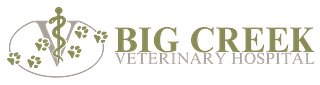 Big Creek Veterinary Hospital
