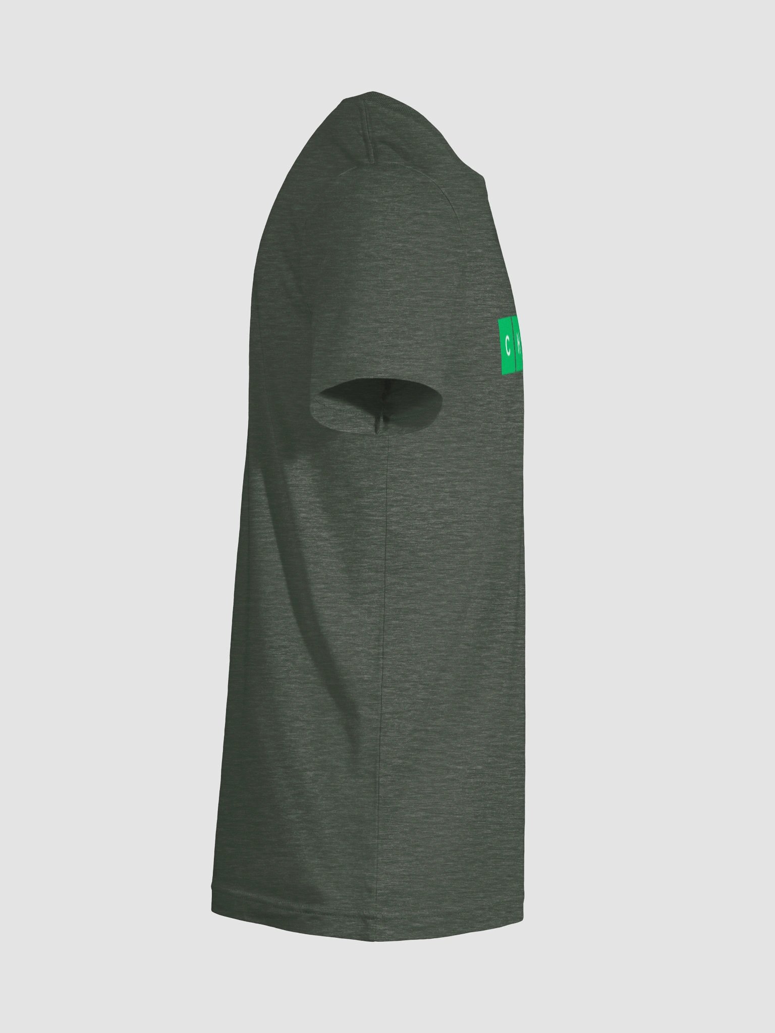 Choke Soft T-Shirt product image (104)