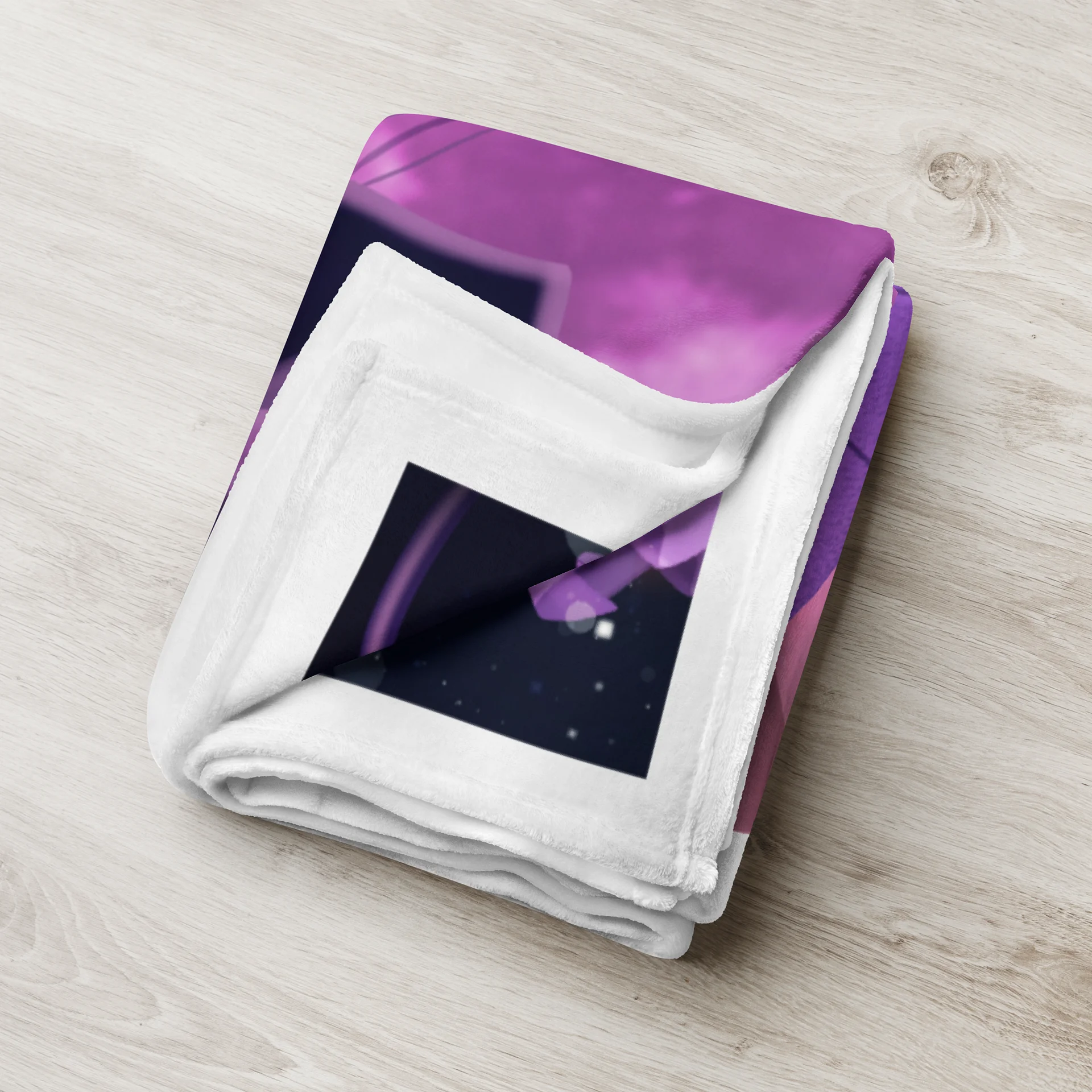 The Demon Queen -blanket product image (4)