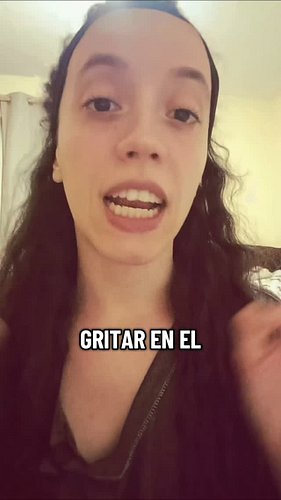 Realmente no gritamos 

#aneonvoice #musica #metalhead #clasesdemusica #gutural