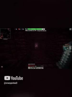 Λες και παίζω Call of Duty 360 no scope #minecraft #smp #greek #server #vanilla