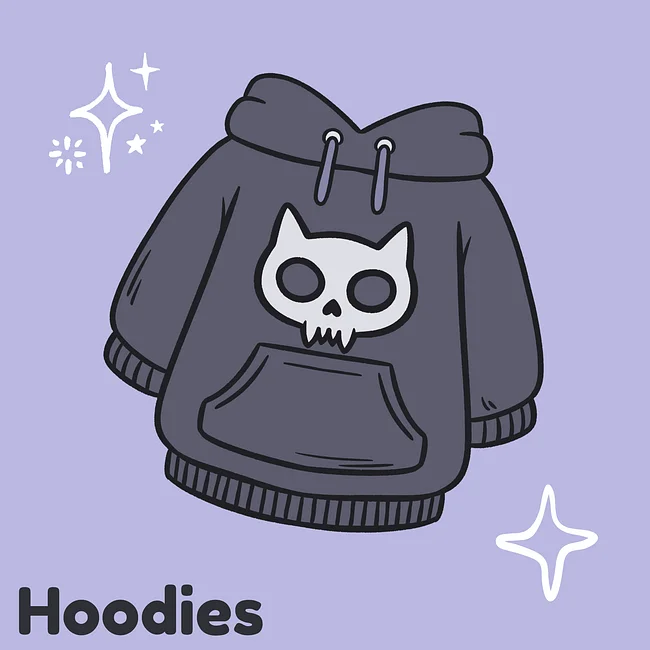 Hoodies