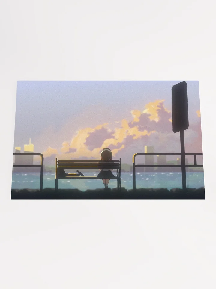 Melody Print product image (2)