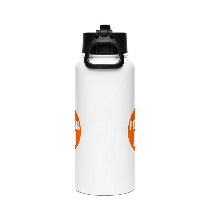PICCANA STAINLESS STEEL WATER BOTTLE product image (2)