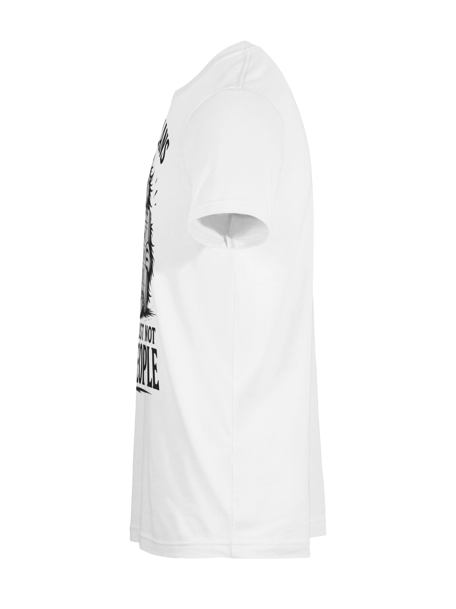 I have plans not with people product image (9)