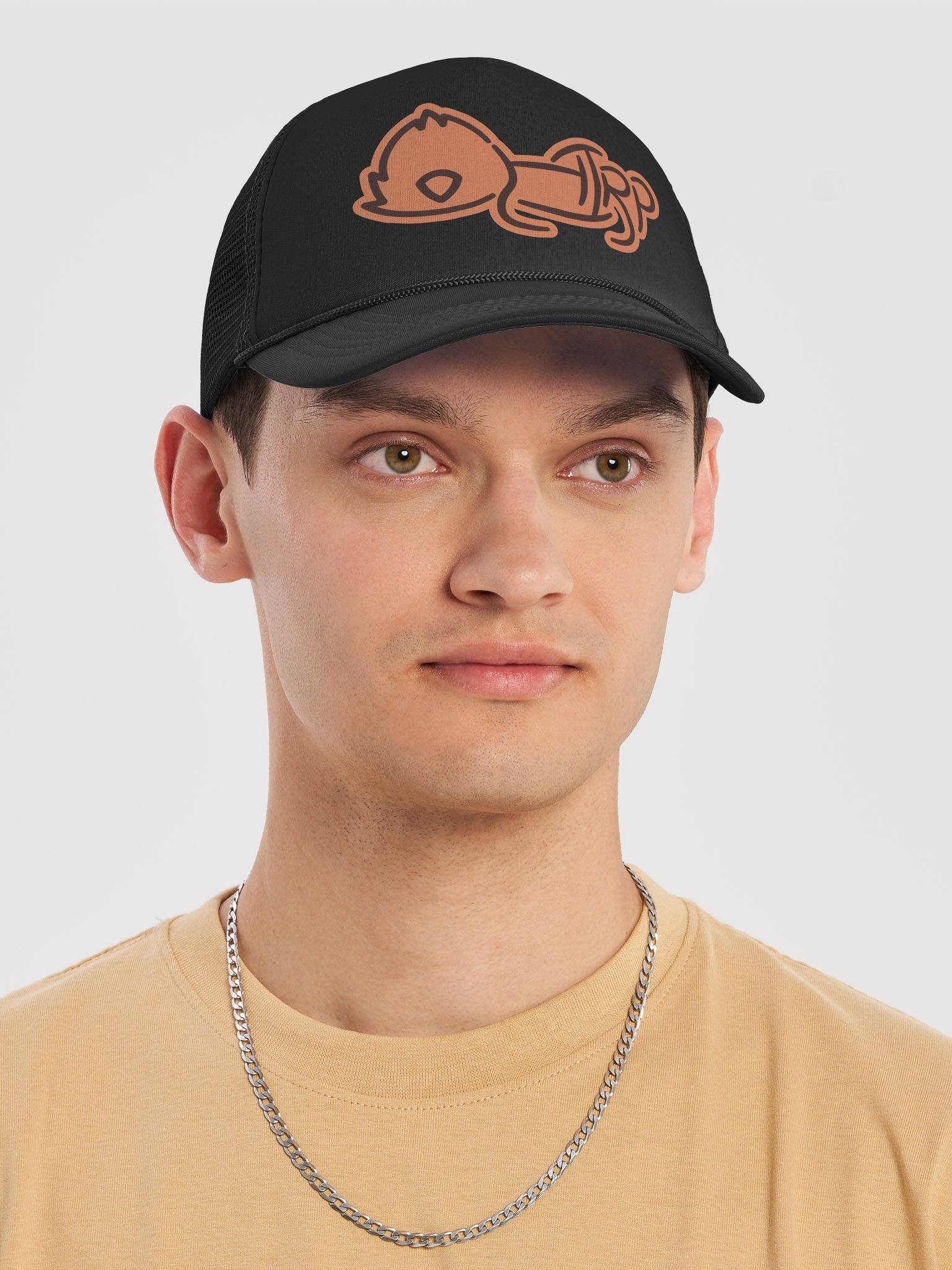 CH2RP Cap product image (5)