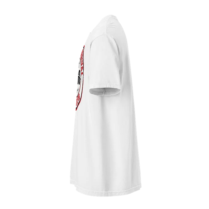 Code Red Original White short sleeve T-Shirt product image (2)