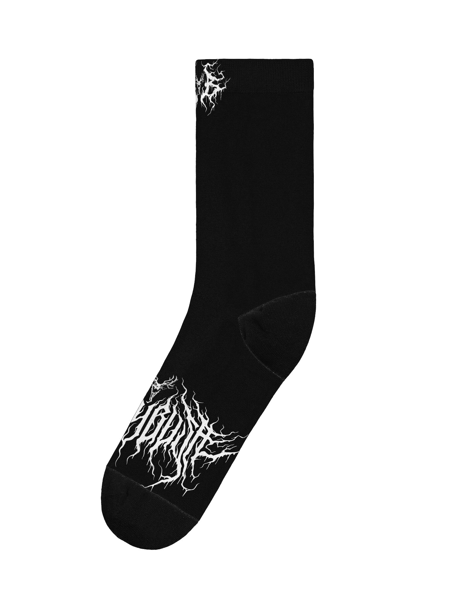 Hissybusa Socks product image (1)
