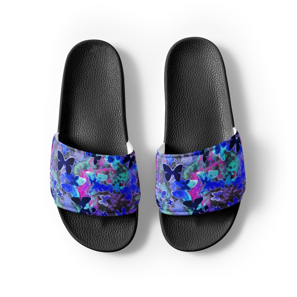 butterfly nebula sliders (womens) product image (6)