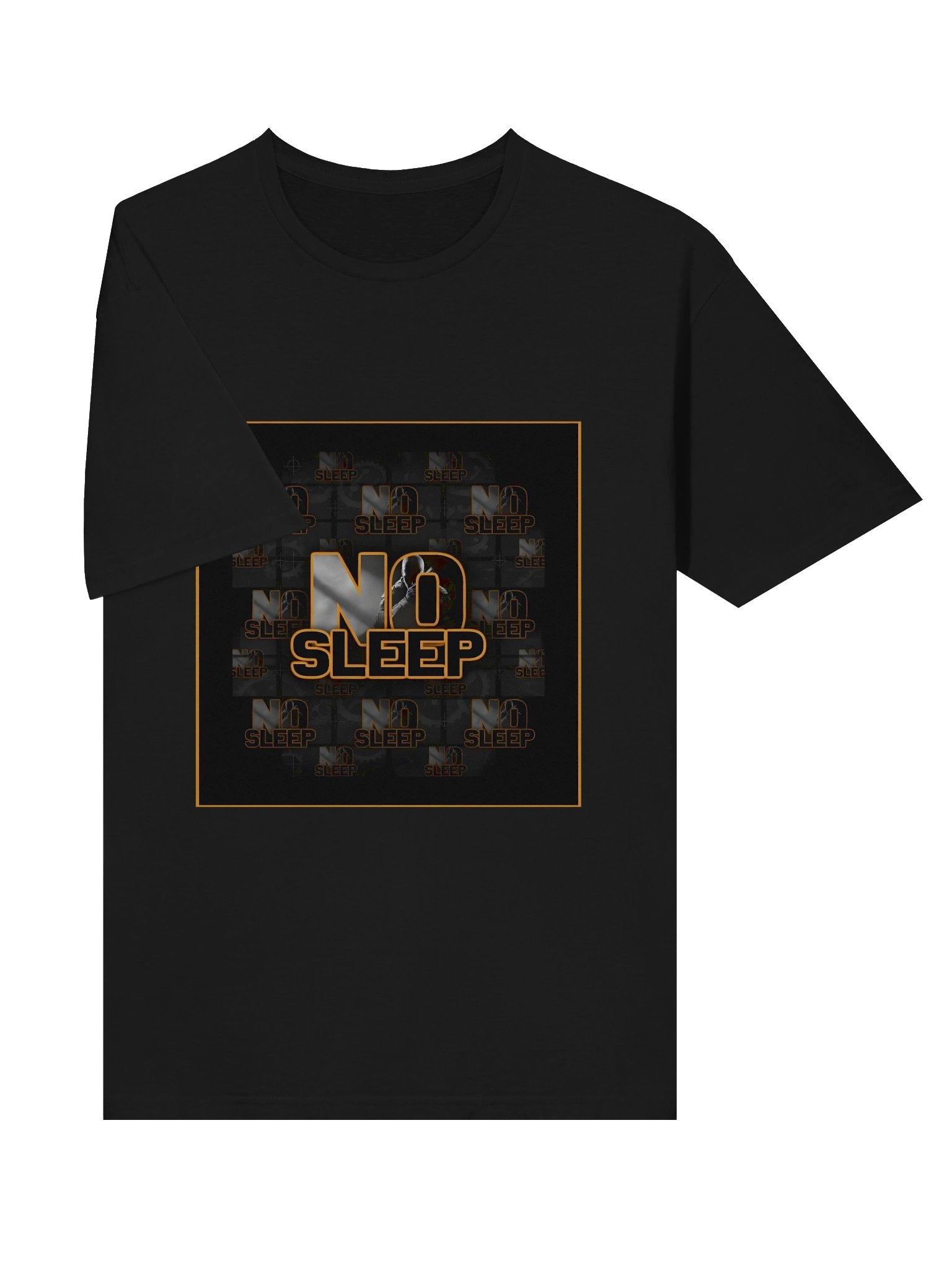 Unisex T-Shirt product image (5)