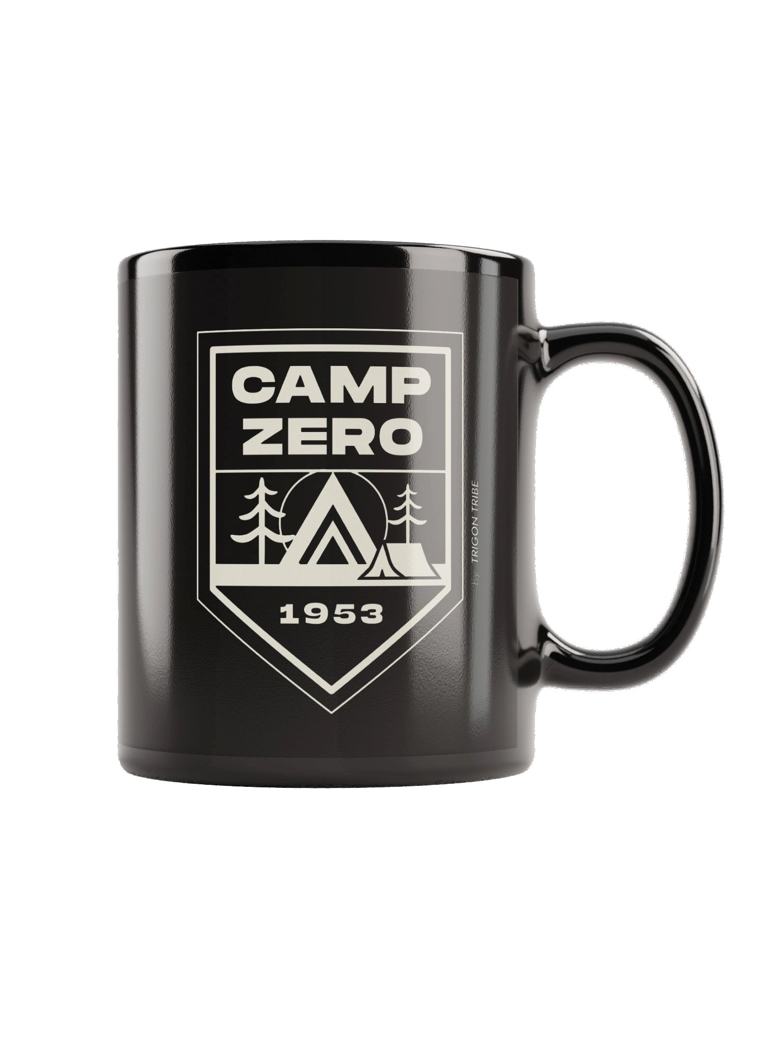 Camp Zero Foundation Mug product image (3)