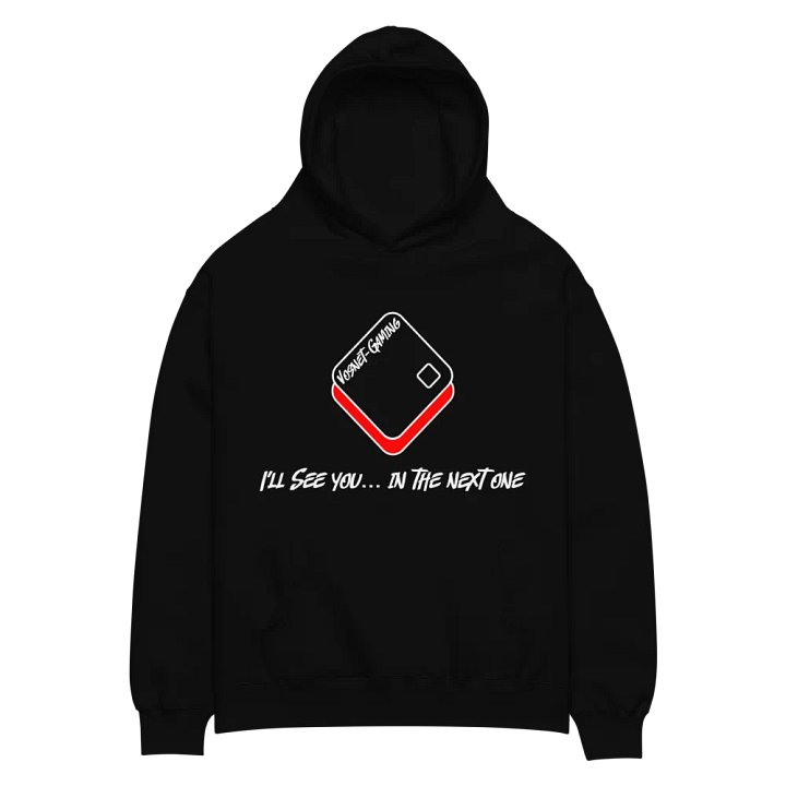 Vosnet-Gaming Hoodie product image (2)