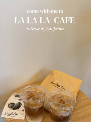 @Lalala had their 2nd soft opening today! It was so yummy!!! 😍❤️