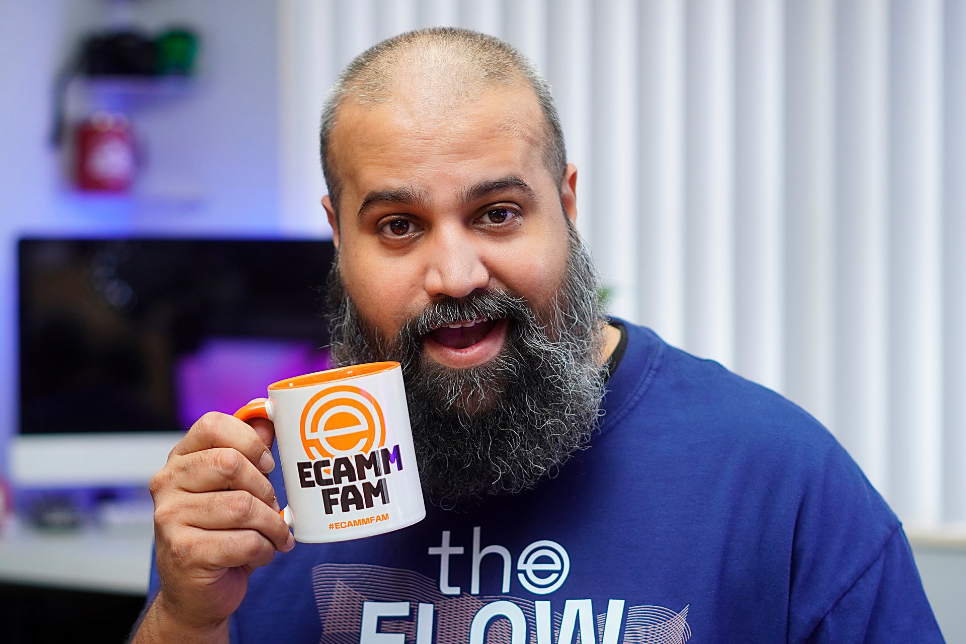 Ecamm Fam - Mug product image (6)