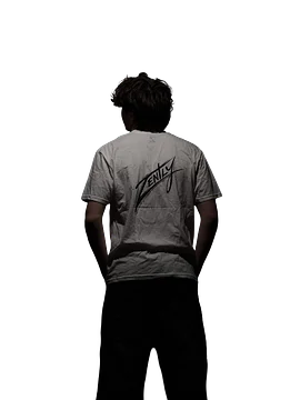 White Tee & Legacy Denim Jeans Bundle