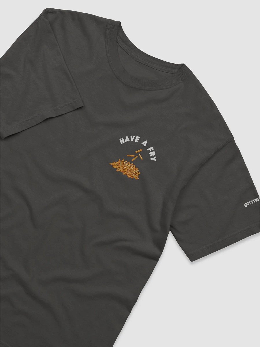 Have A Fry Tee product image (19)