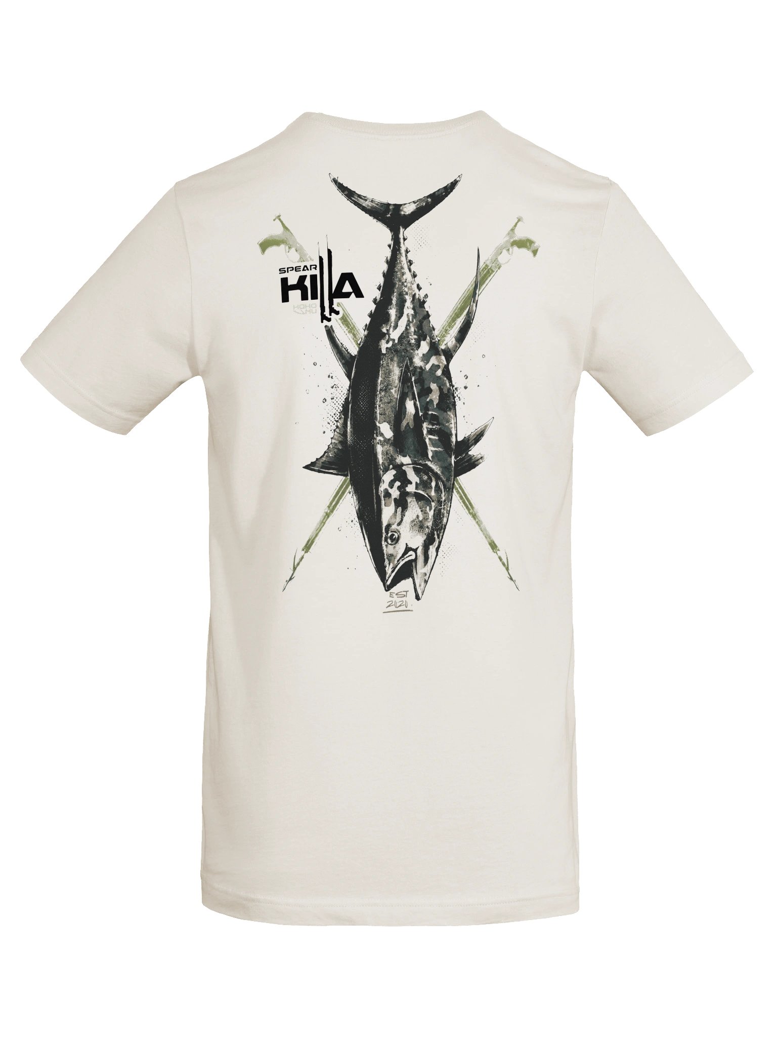 Hohonu - Spear Killa product image (6)