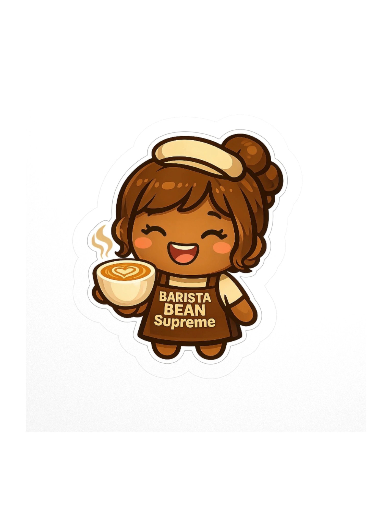 Alegria (BaristaBeanSupreme) — Latte Smile product image (1)