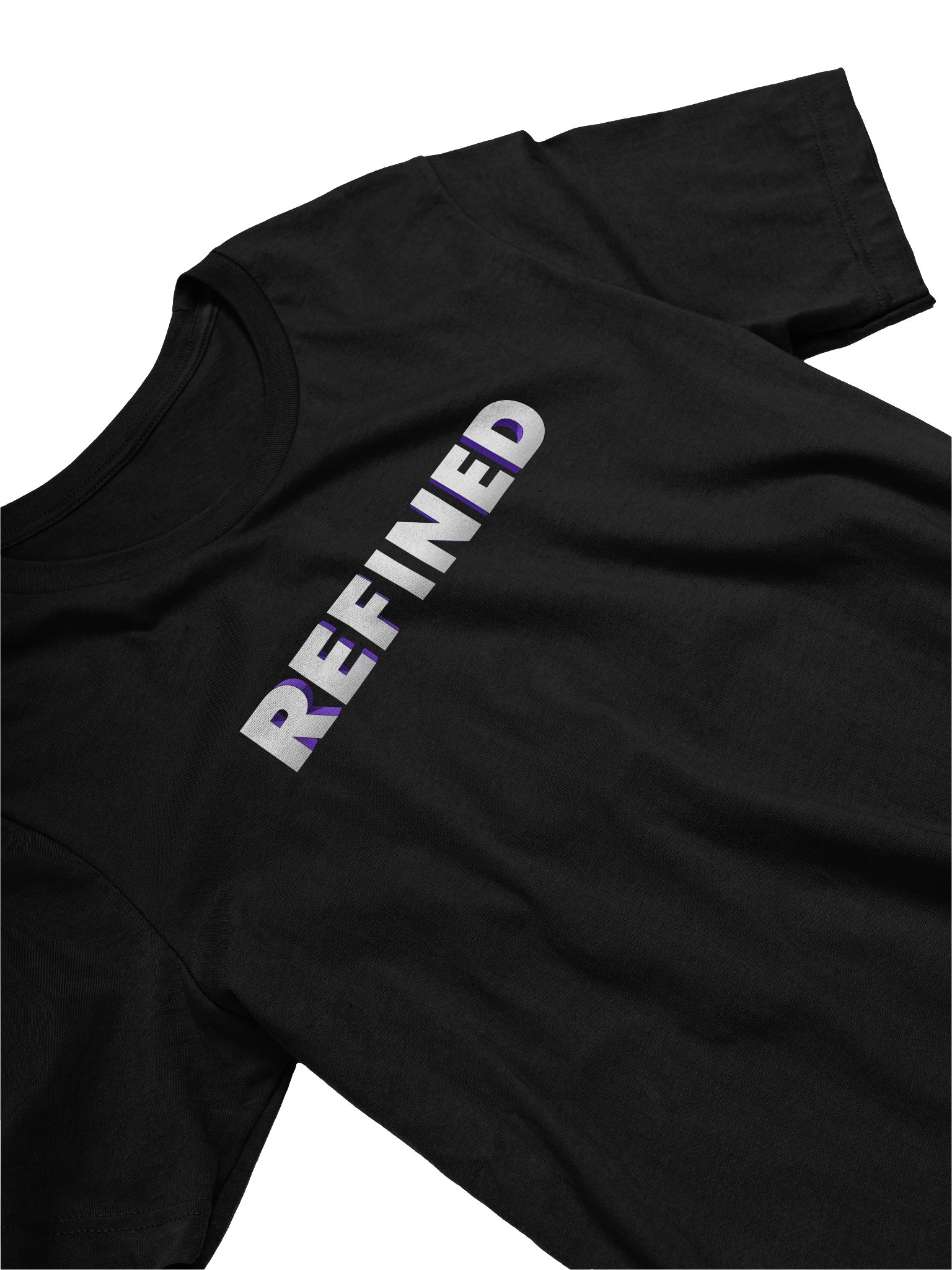 REFINED Gradient T-Shirt product image (15)