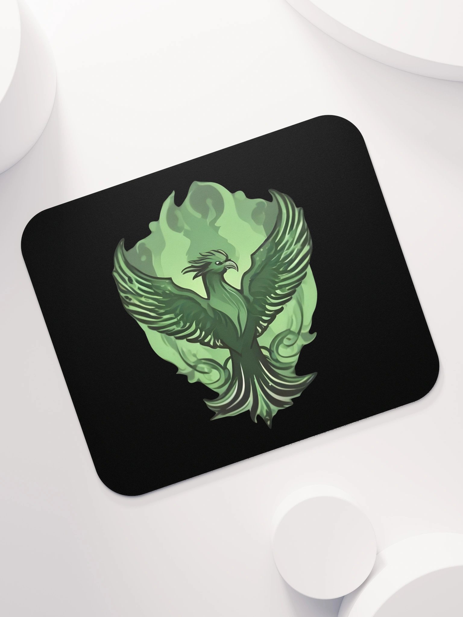 Clandrix Desk Mat product image (7)