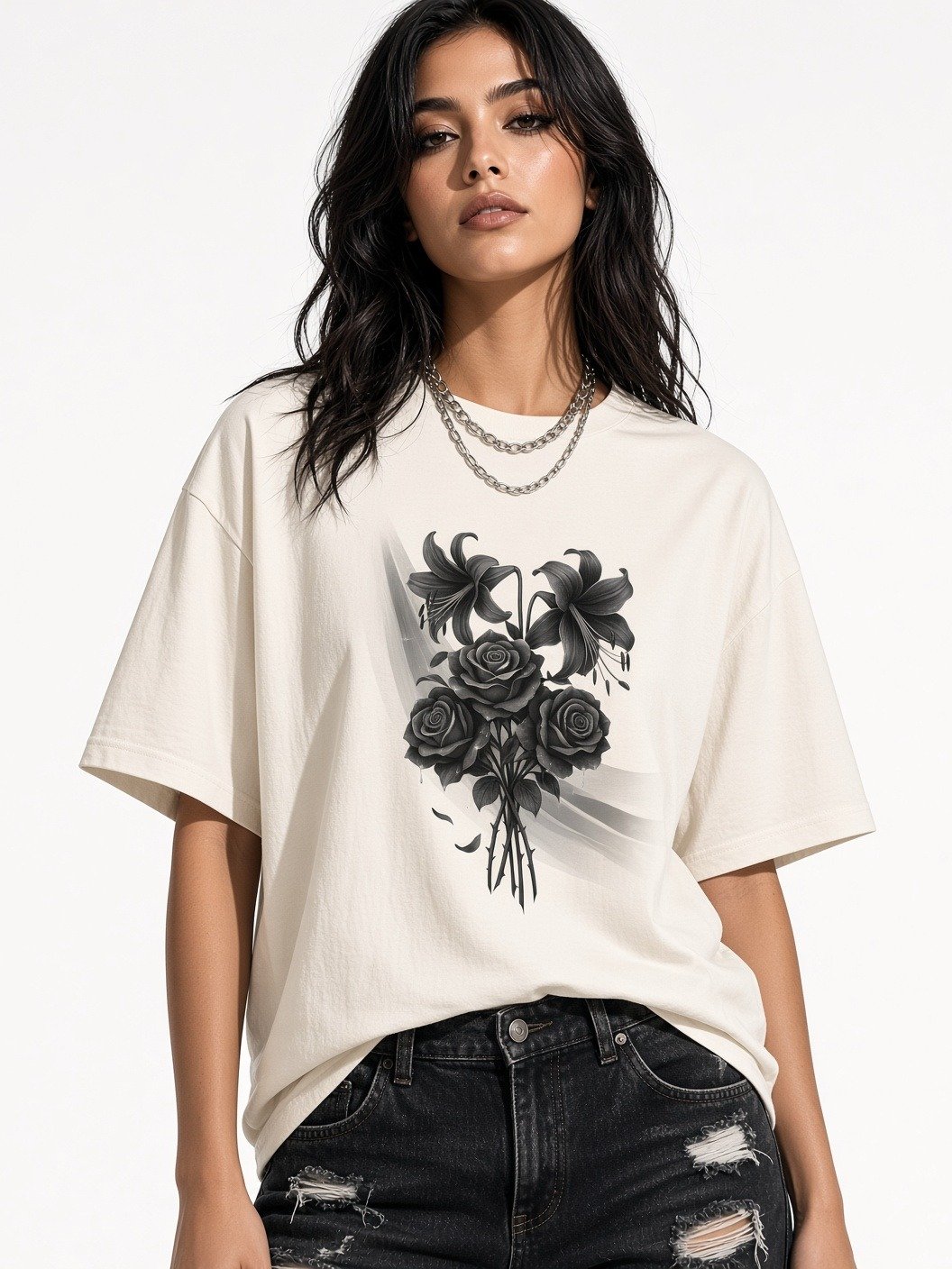 Ash Stems Heavyweight Box Tee product image (13)