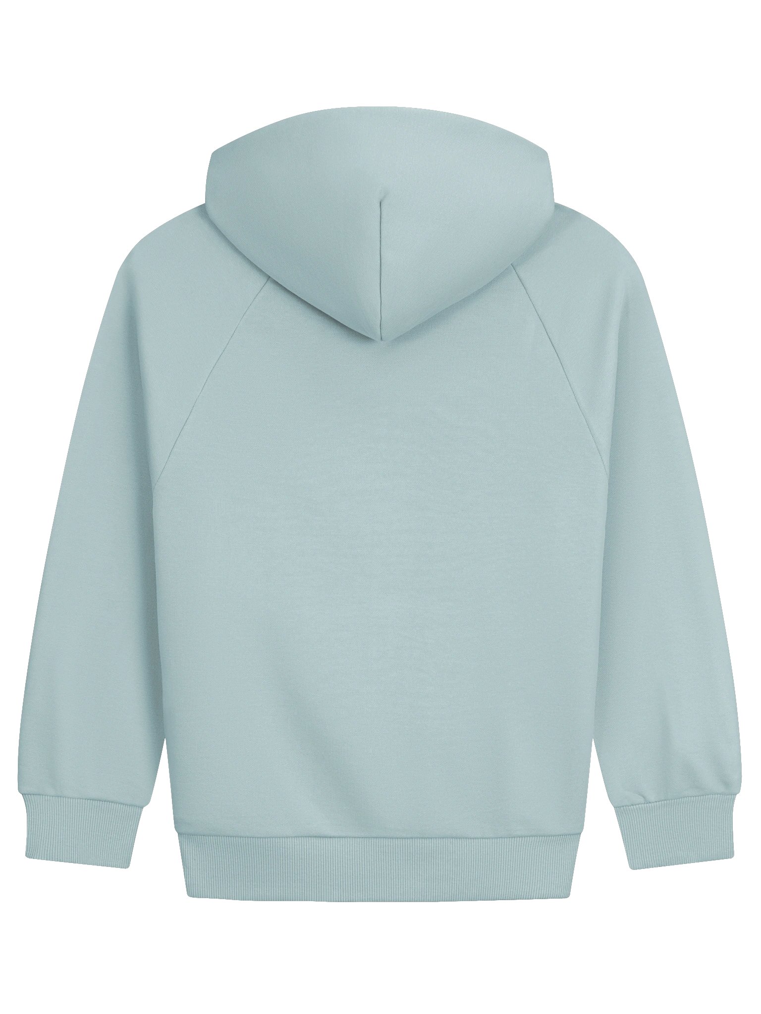 Frosti Hoodie - Off Duty Blue product image (2)