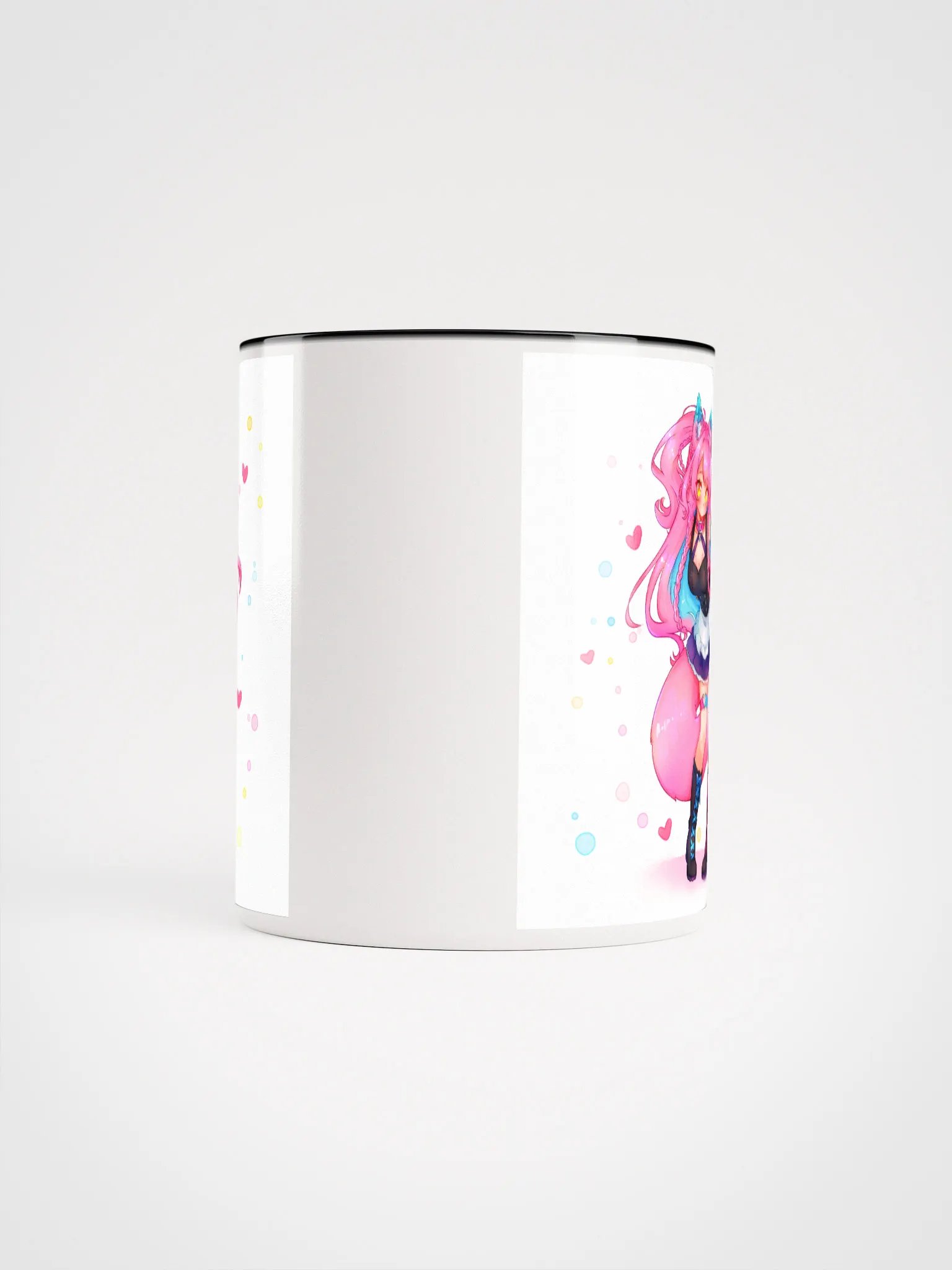 Sweet Maid Sushi Ceramic Mug product image (5)